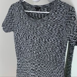 Ann Taylor Knit Dress